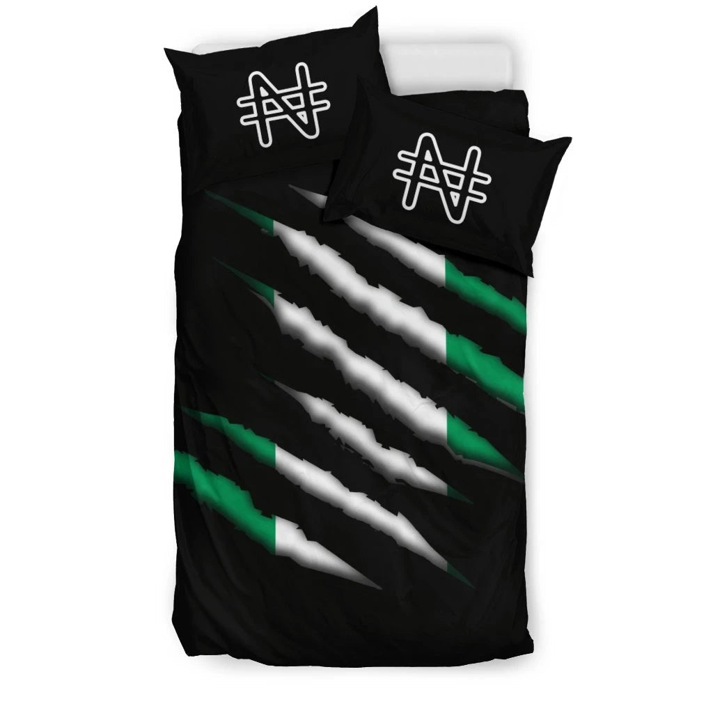Nigeria Bedding Set Inside Me RLT8