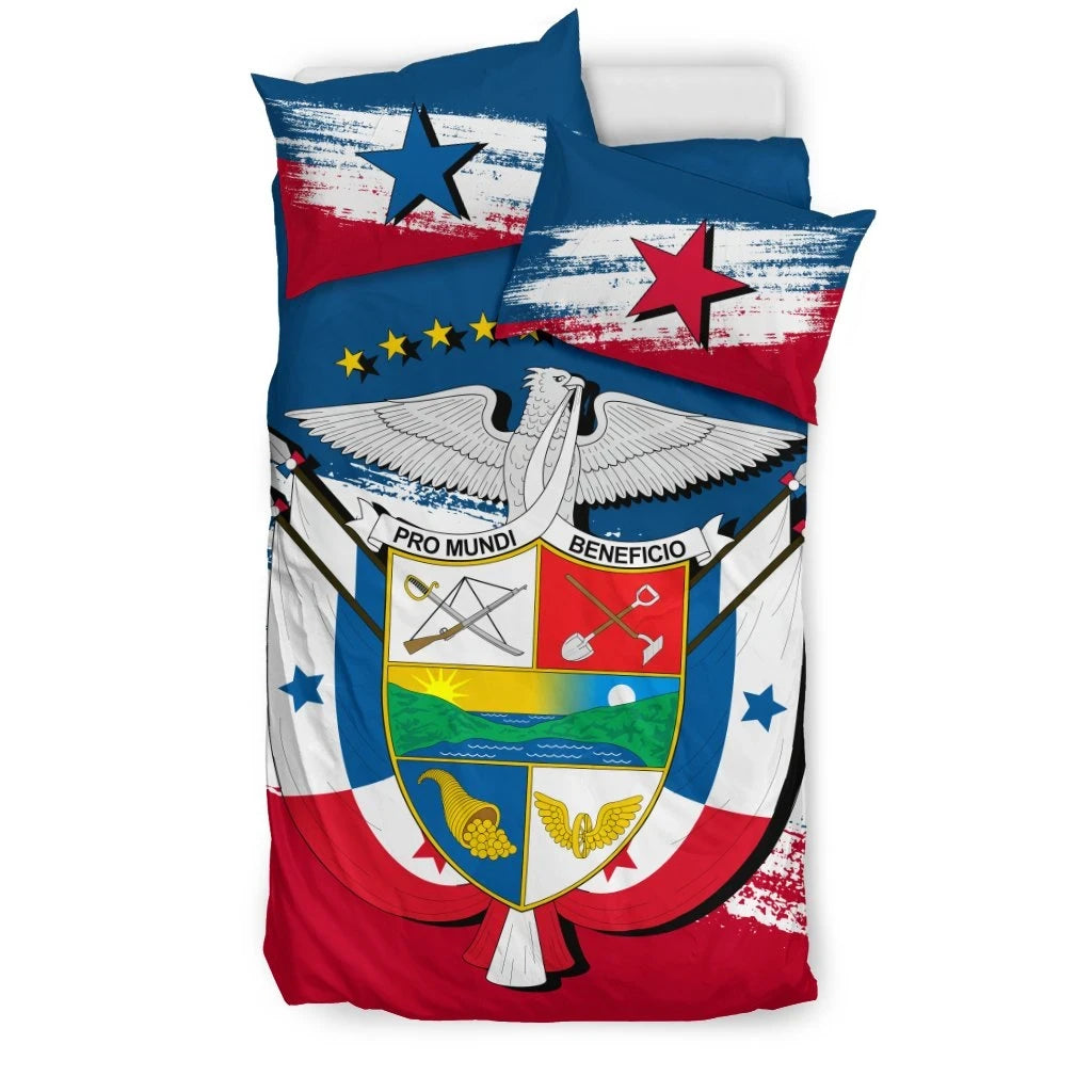 Panama Premium Bedding Set RLT13