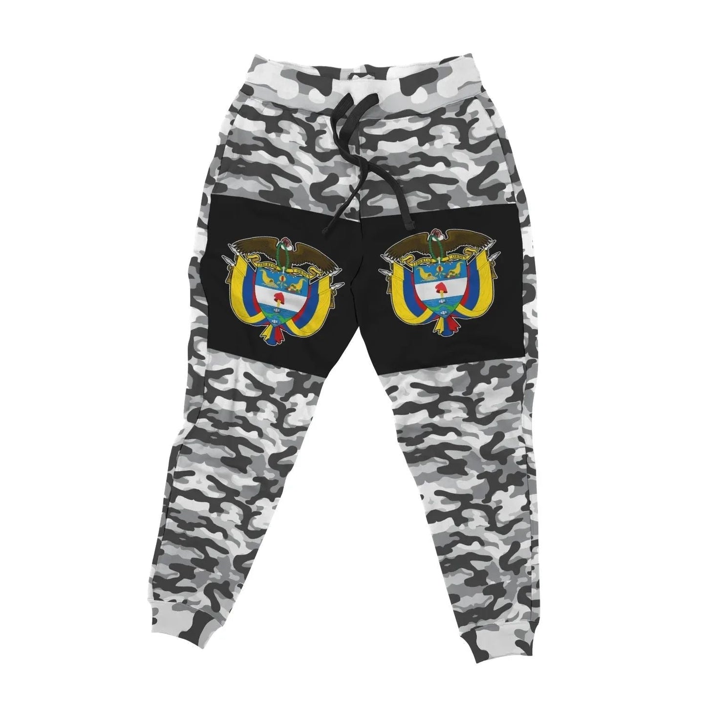 Colombia Jogger Camo RLT7