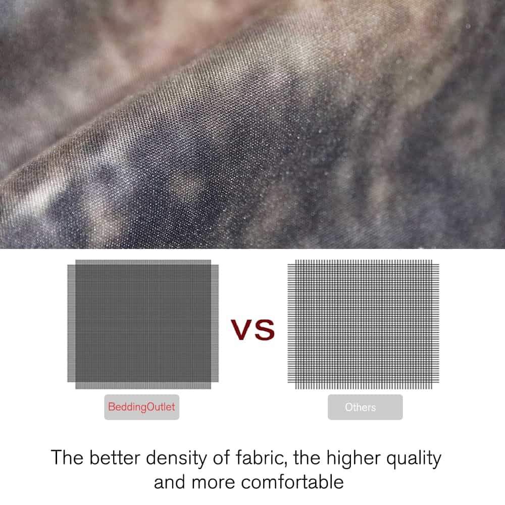 Native American Indian Bears Dreamcatcher Bedding Set LT10