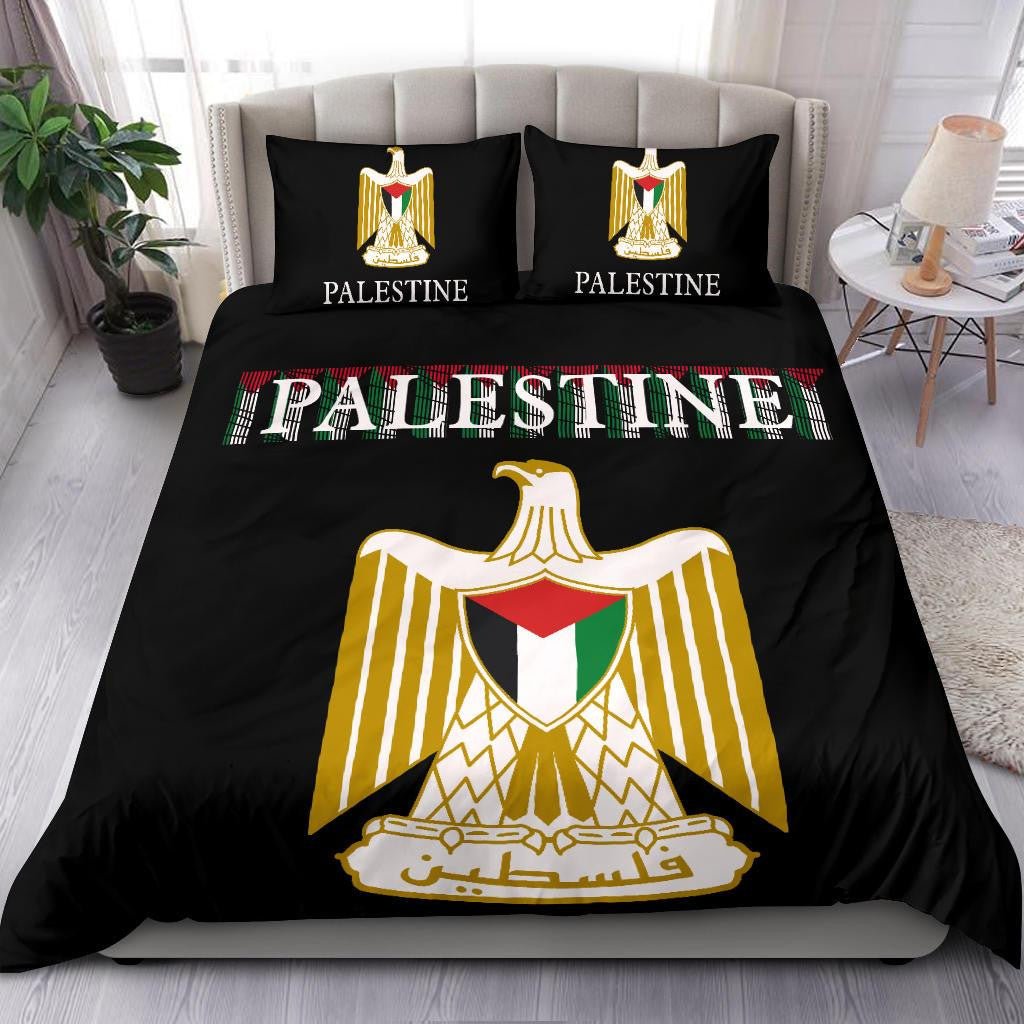 Palestine United Bedding Set RLT13