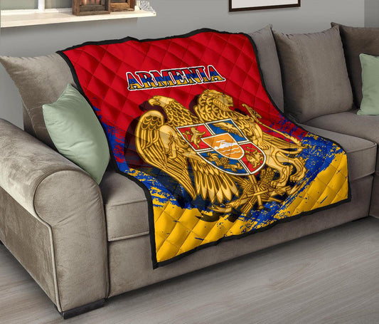 Armenia Special Quilt RLT8