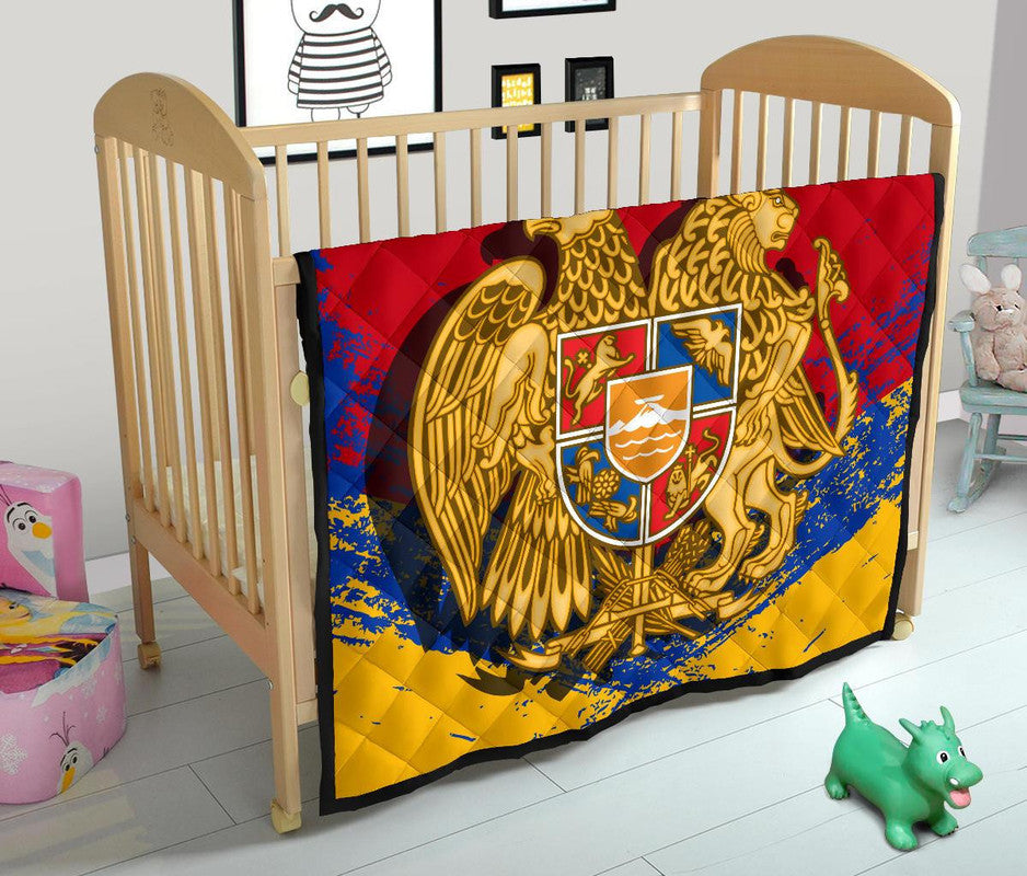 Armenia Special Quilt RLT8