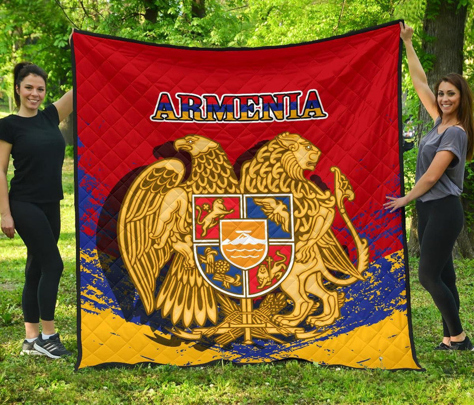 Armenia Special Quilt RLT8