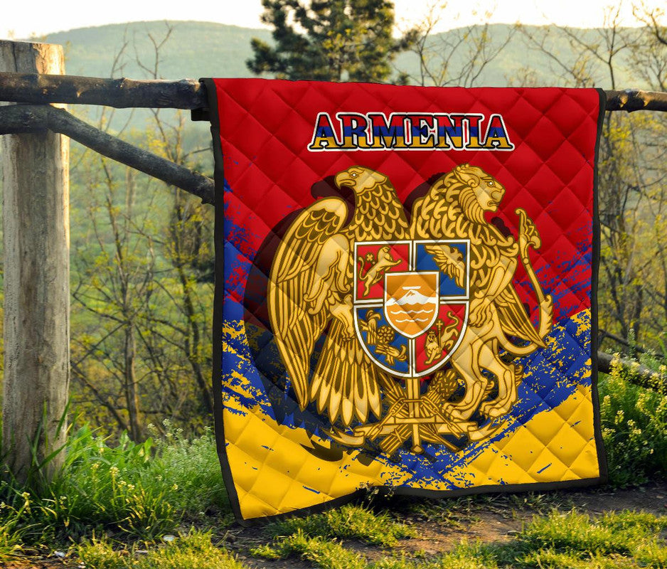 Armenia Special Quilt RLT8