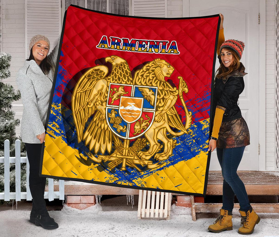 Armenia Special Quilt RLT8
