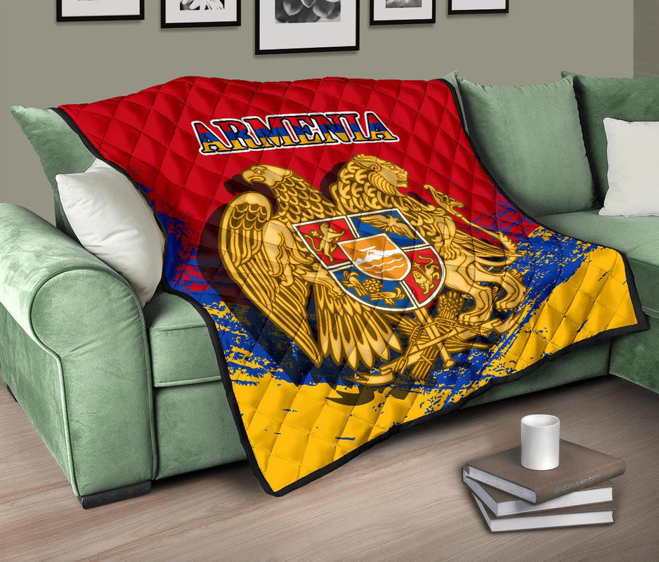 Armenia Special Quilt RLT8
