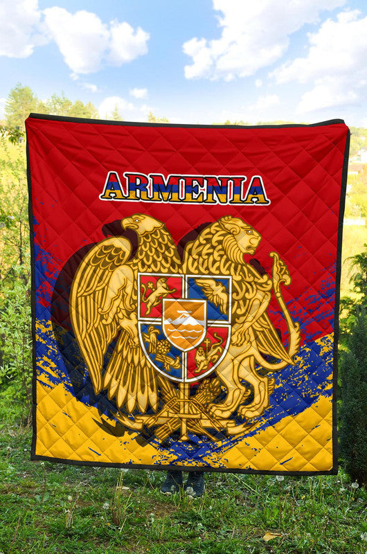 Armenia Special Quilt RLT8