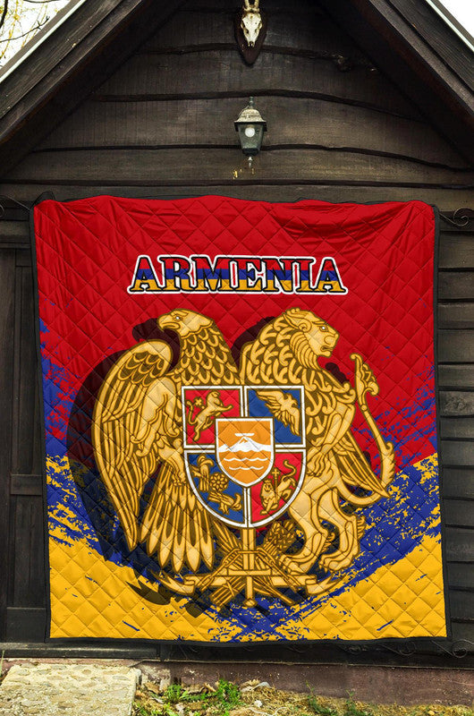 Armenia Special Quilt RLT8