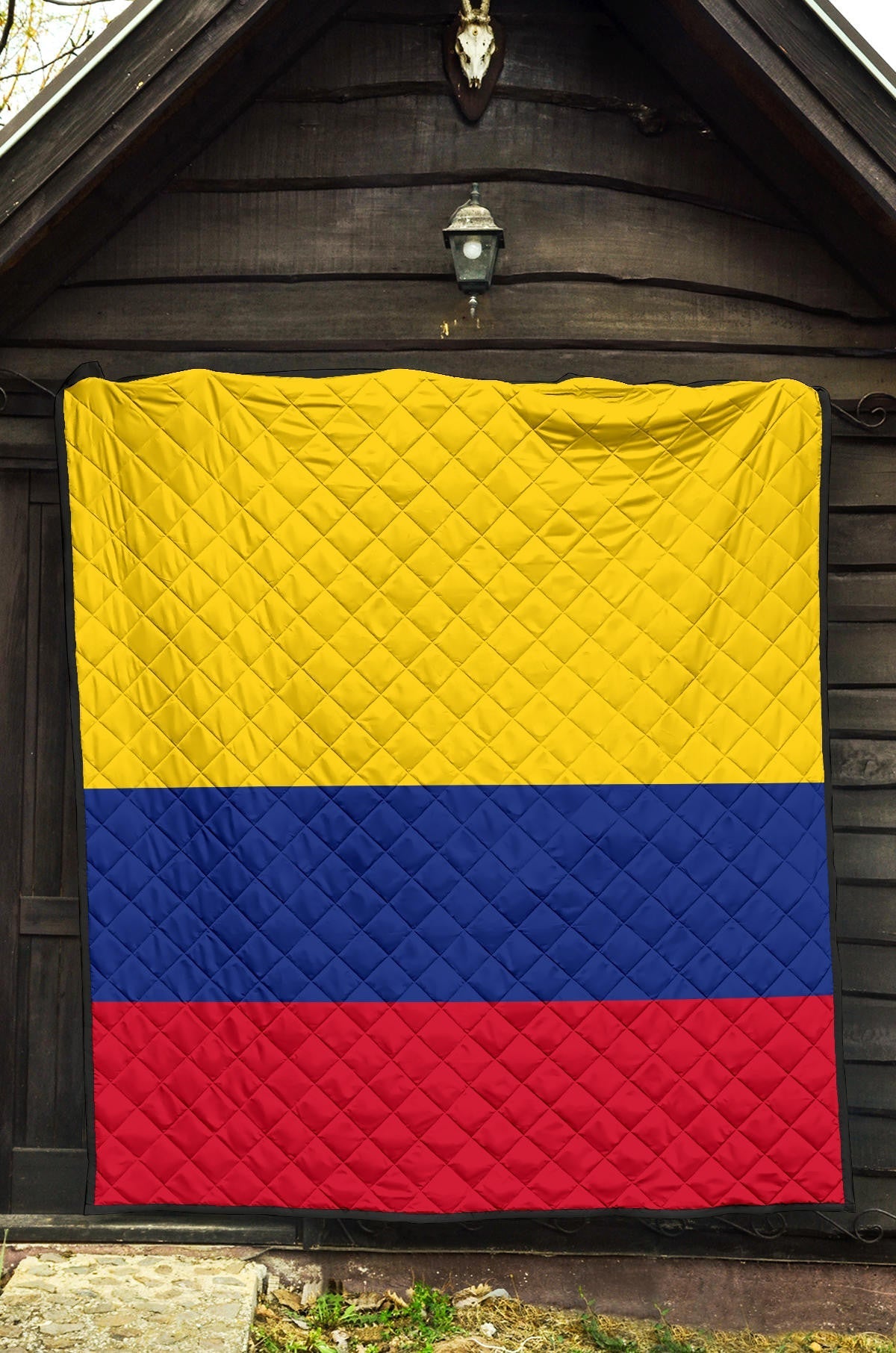 Colombia Premium Quilt RLT7