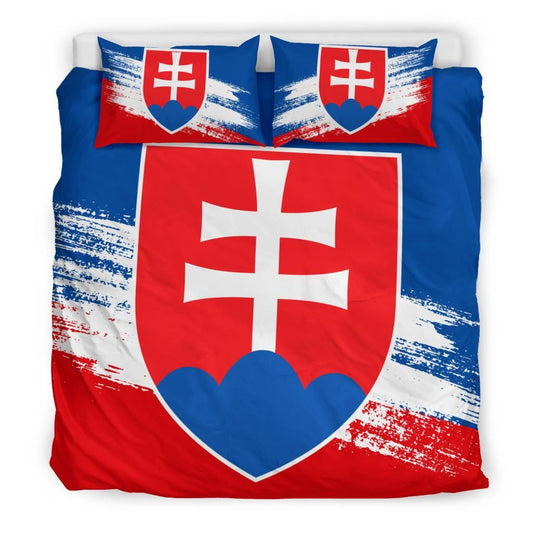 Slovakia Premium Bedding Set RLT13