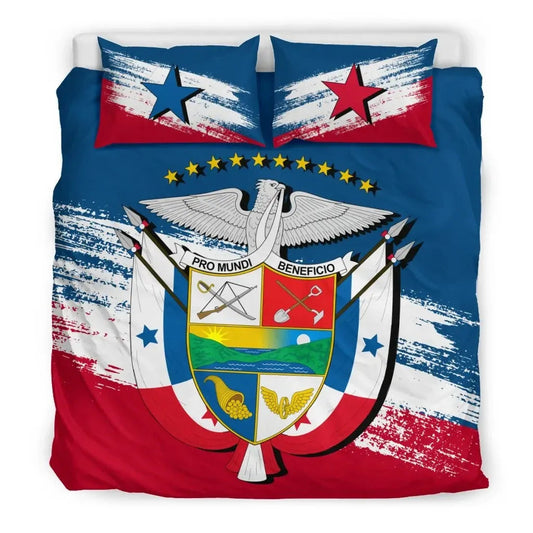 Panama Premium Bedding Set RLT13