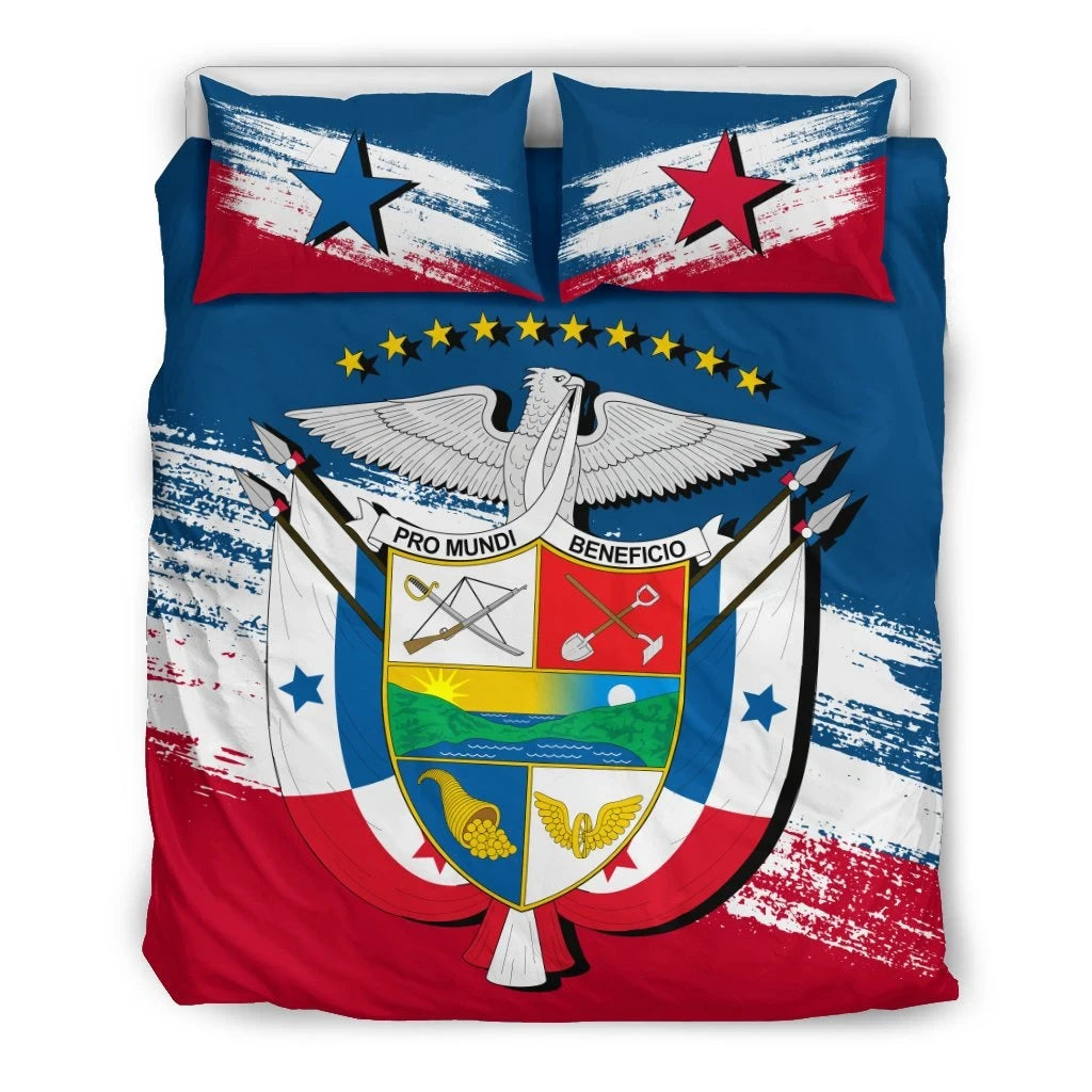 Panama Premium Bedding Set RLT13