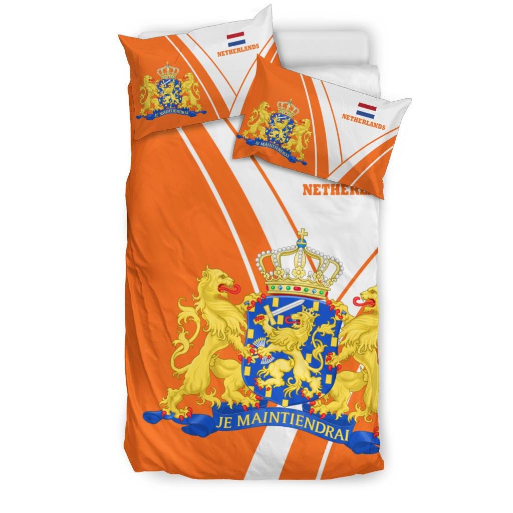 Netherland Bedding Set Netherland Pride RLT7