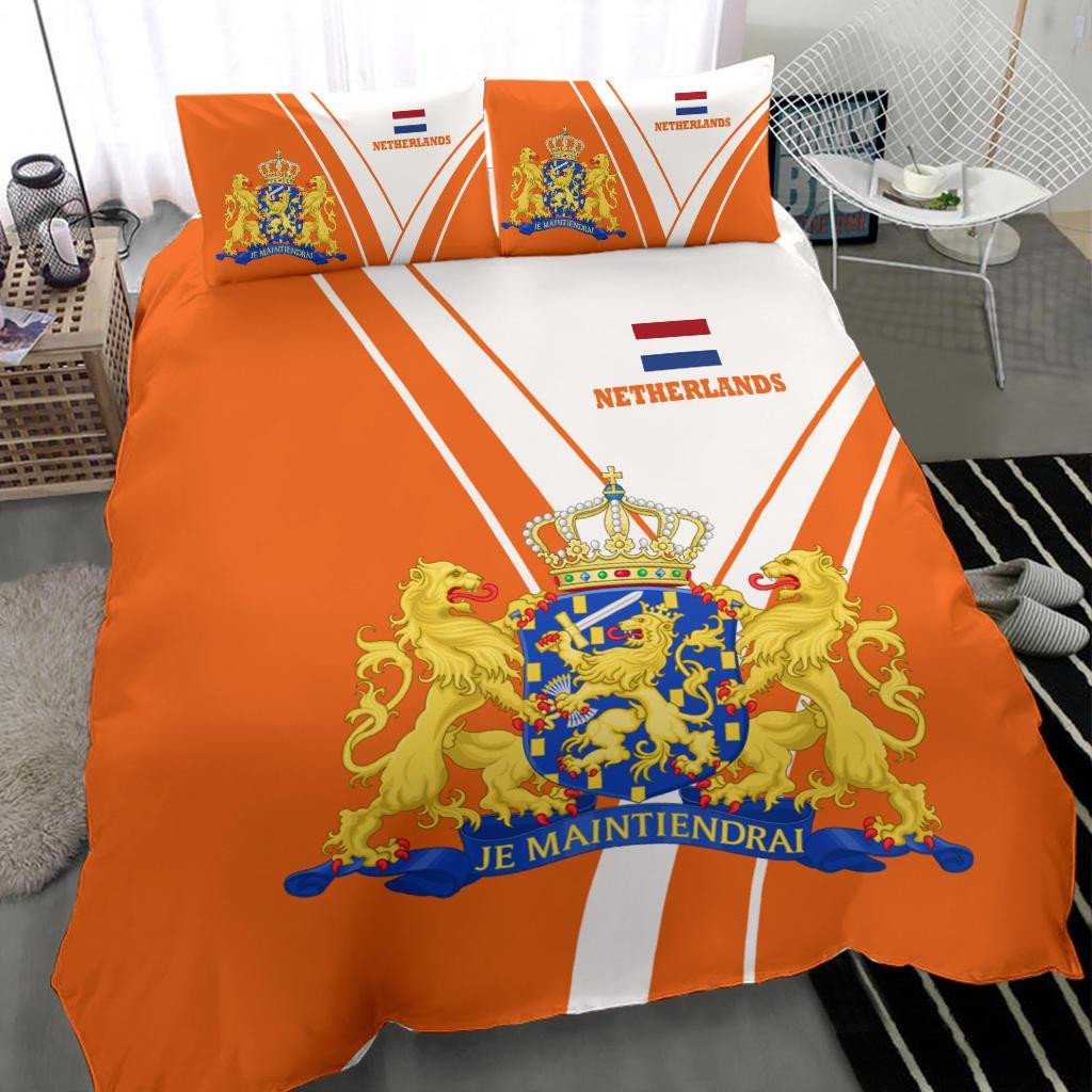 Netherland Bedding Set Netherland Pride RLT7