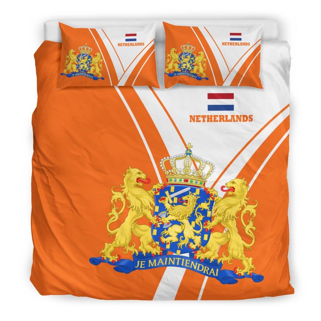 Netherland Bedding Set Netherland Pride RLT7