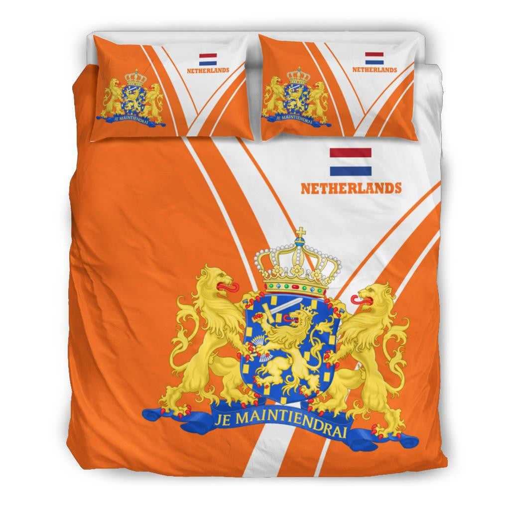 Netherland Bedding Set Netherland Pride RLT7