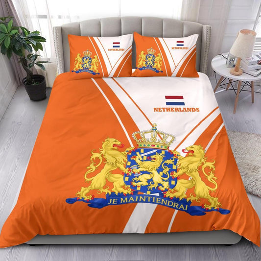 Netherland Bedding Set Netherland Pride RLT7