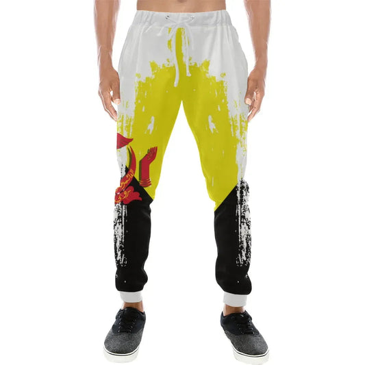 Brunei Sweatpants Empire Special RLT7
