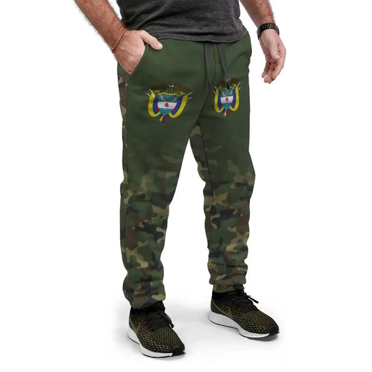 Colombia Jogger Camo (Women's/Men's) RLT7