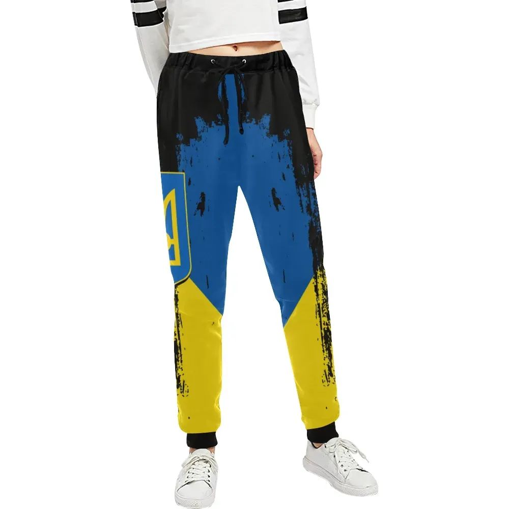 Ukraine Sweatpants Empire Special RLT7