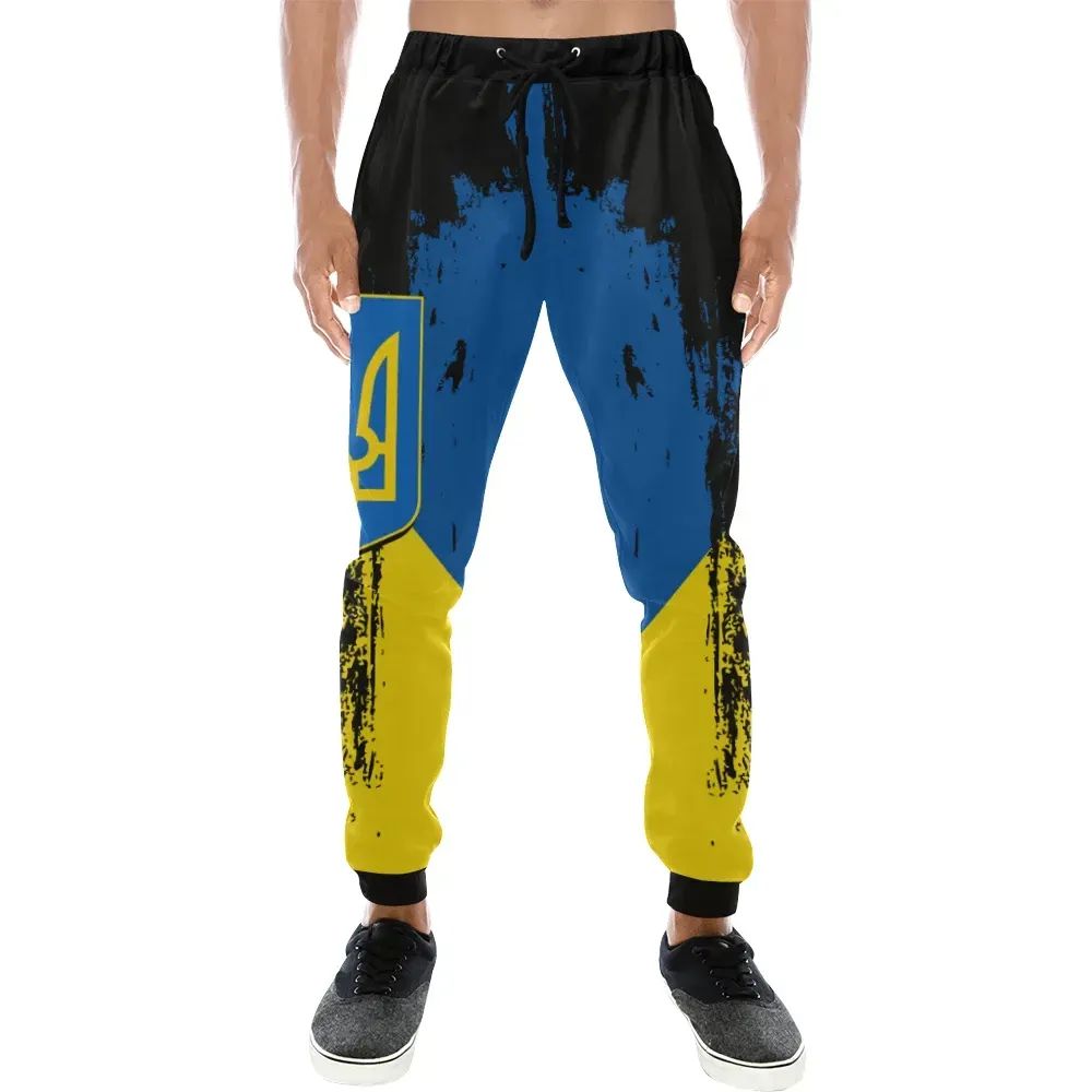 Ukraine Sweatpants Empire Special RLT7