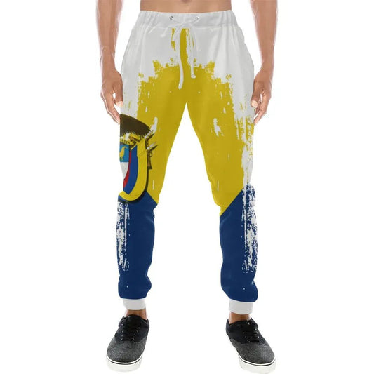 Colombia Sweatpants Empire Special RLT7