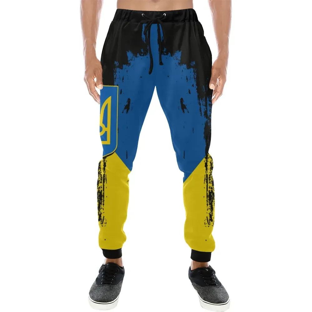 Ukraine Sweatpants Empire Special RLT7