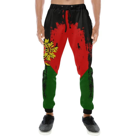 Portugal Sweatpants Empire Special RLT7