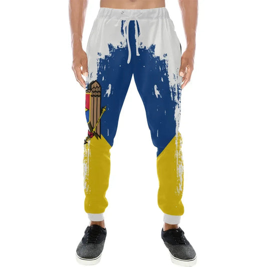 Moldova Sweatpants Empire Special A02 RLT13