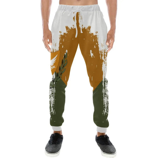 Cyprus Sweatpants Empire Special RLT13