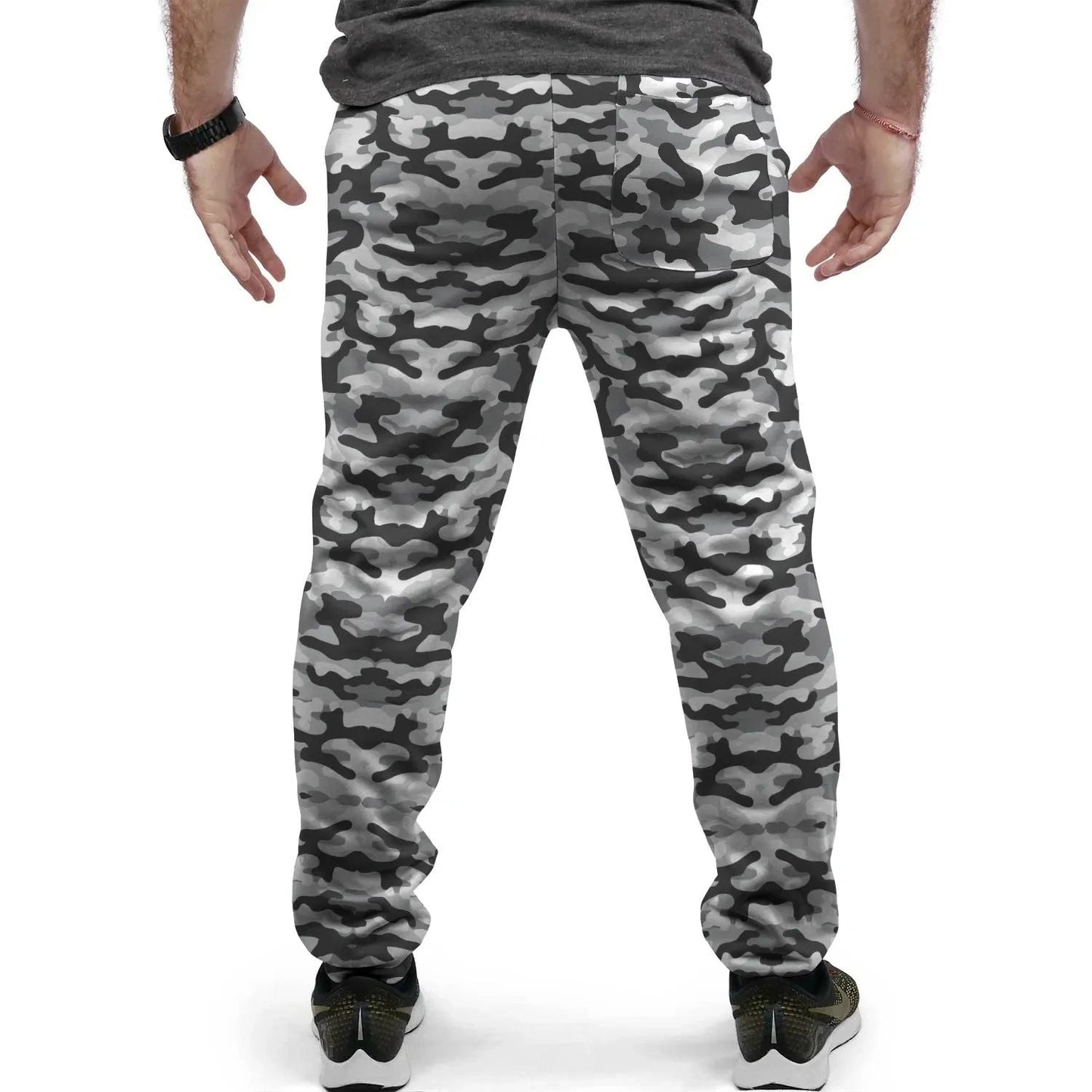 Colombia Jogger Camo RLT7
