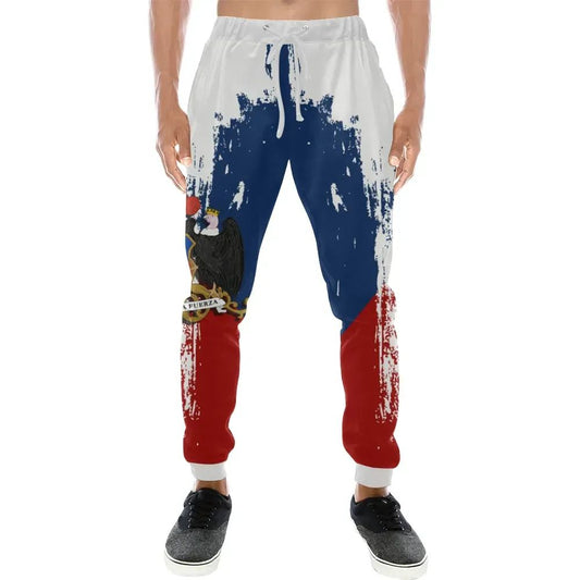 Chile Sweatpants Empire Special RLT7