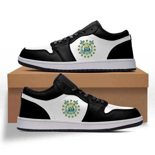 Colombia Low Top Shoes - Sneakers RLT7