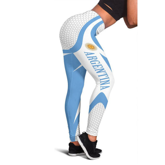 Argentina Leggings Advance 1st