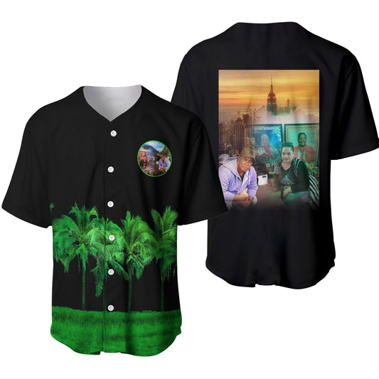 Saineha High School Baseball Jersey Be Unique 02 LT13