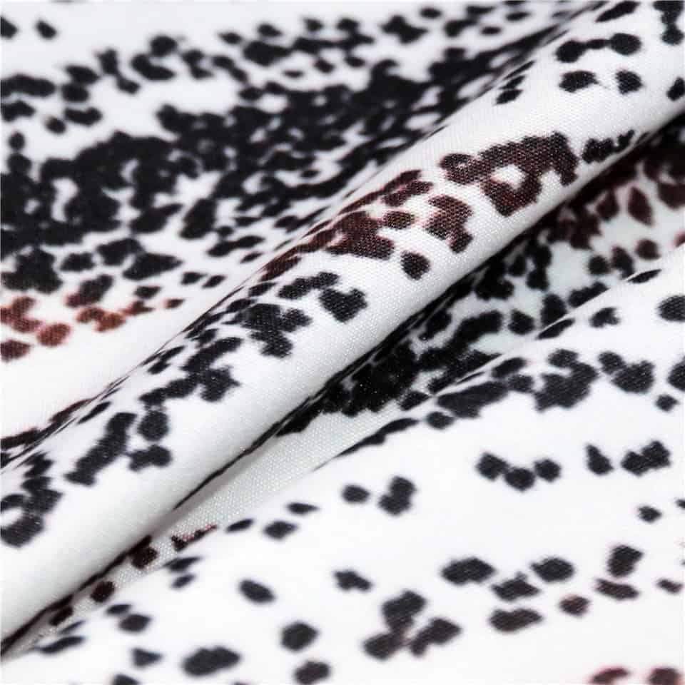 Native American Tattoo Head Wolf Bedding Set Wild Beast LT10