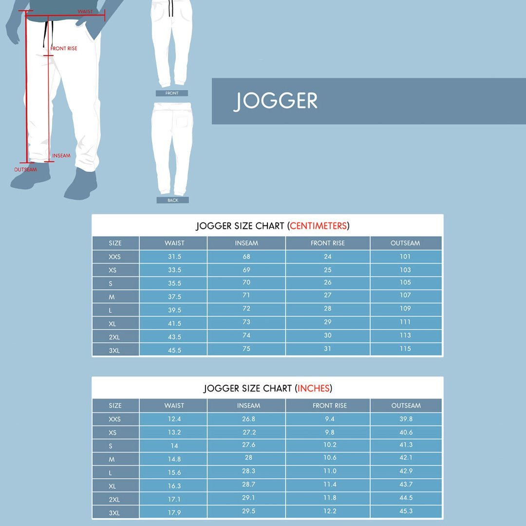 Viking Jogger, Skoll and Hati RLT12
