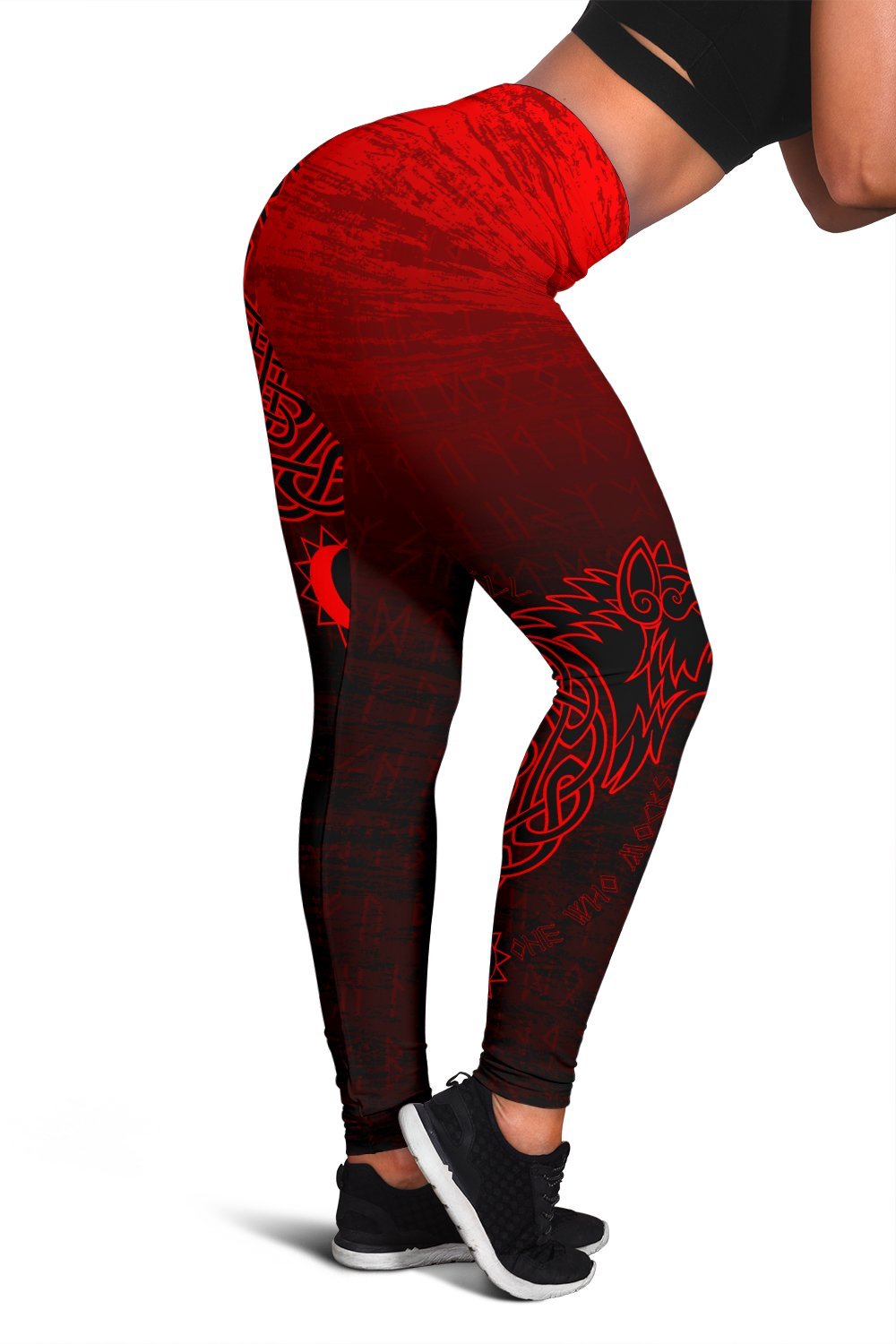 Viking Leggings, Skoll and Hati RLT12