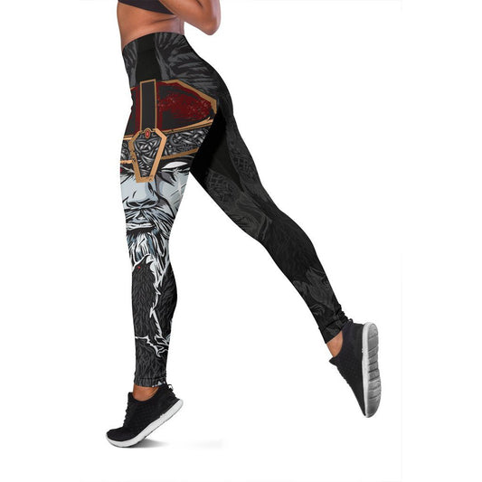 Viking Leggings Odin RLT12